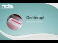 Видео Genterapi