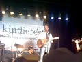 Bill Harley with Keith Munslow at Kindiefest