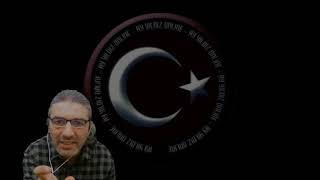 Münih Başkonsolosluğu Na Bekleriz Yürüyen Adam Ayyıldız Discord  Murat Özün