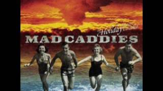 Watch Mad Caddies SOS video