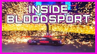Inside Bloodsport's 2020 Redesign // Best of Tale of the Tape
