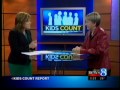 Report: Rise in MI child abuse, neglect