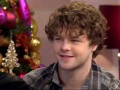 Jay from The Wanted takes the Milk Challenge AGAIN!