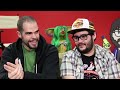 Noah Floods The New Movie Thing Show