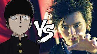 Mob Psycho 100 Netflix Live-Action Review: BETTER Than the Anime??