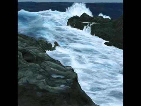 The Collapse of the Great Tide Cliffs (Blue) Video