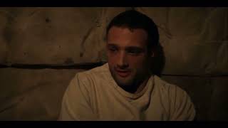 All Scenes Of Cosmo Jarvis As Barney Thompson In Season 5 Of Peaky Blinders