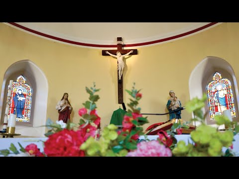 Watch Sunday Mass