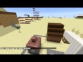 Camera w/Perspective in Minecraft
