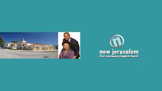 New Jerusalem The Church Unusual Live Stream