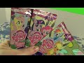 My Little Pony DISCORD Enterplay Trading Cards Deck Box Unboxing! by Bin's Toy Bin