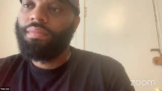 LIVE: 3Point Zoom with Tony Lee