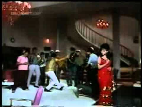 Chalkaye Jaam 1968 film Mere Hamdam Mere Dost Mohammed Rafi...