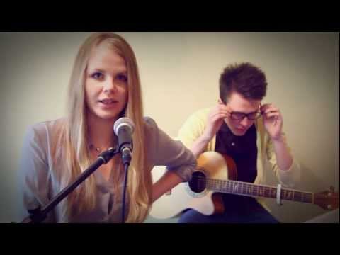 Natalie Lungley Day Old Hate City and Colour Dallas Green Cover