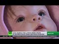 A-doll-tery! Russia's almost-real baby boom