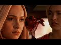 Claire Bennet Powers & Fight Scenes | Heroes