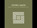 Catupecu Machu ft Lisandro Aristimuño - Para vestirte hoy (Breviario de Anomalias)