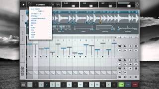 Egoist Tutorial Nr.1 Overview