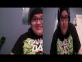 Suicide Silence Disengage Cover Guitar & Vocal