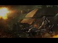 Fired Earth Music | Mark J. Petrie - Infinite, Immortal (2012 - "FEM014: HEROES" - Epic Action)