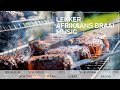 Braai Music - Lekker Afrikaans Braai music (2 hours)