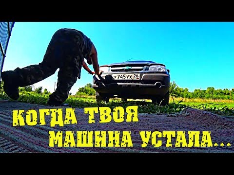 Шнива устала... Подготовка к Дет Саду. Поездка в город. Как мы коров встречаем Шнива устала... Подготовка к Дет Саду. Поездка в город. Как мы коров встречаем