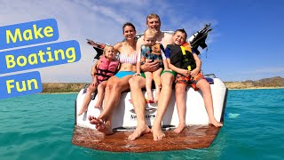 How To Start Wakesurfing Making Wakeboat Ownership Less Stressful