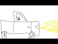 Bed Time Stories With Uncle Jesse Animation #1