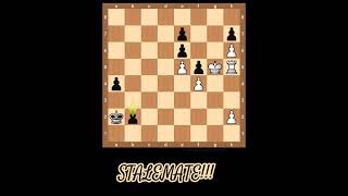 Stalemate