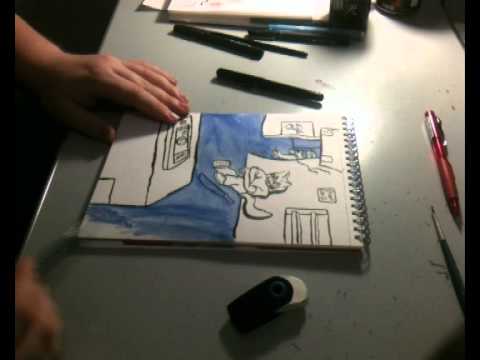 J'suis Un Vaurien Video
