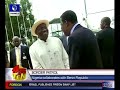 Border Patrol:Nigeria collaborates with Benin Republic