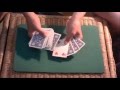 Gioco Di Magia Con Le Carte con Spiegazione - Magic Trick + TUORIAL