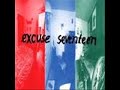 Excuse 17 Code Red (Lyrics)