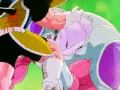 Dragon ball Z - Escena eliminada (no apto pra menores)