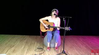 JOBIE - Live on WSFR Acoustic Sundays