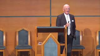Winning - A stumbling block or a stepping stone | Chris O'Dell | 21 Jan 2023