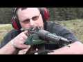 German Gewehr 98 Mauser Rifle 8x57mm Made in 1918