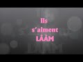 Ils S'aiment Video preview