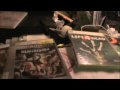 Infestation: How it all started