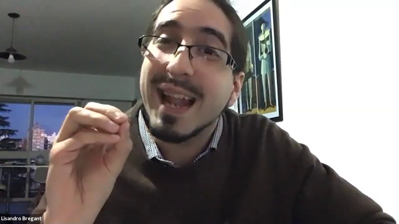 Todos los videos