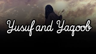 Video: Joseph and Jacob - IslamicCinema