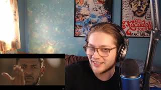 Sza - Doves In The Wind Ft. Kendrick Lamar First Reaction Trash Or P