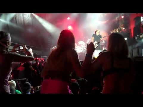 Guns n Roses - Sweet Child O Mine - Sturgis Rally 2010
