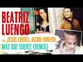 Video Más Que Suerte (Remix) Beatriz Luengo
