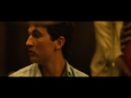 Whiplash Official International Trailer #1 (2014) - J.K. Simmons, Miles Teller Drama HD