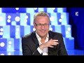 Edwy Plenel On n'est pas couché 15 mars 2014 #ONPC