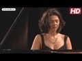 Khatia Buniatishvili  - Liszt / Schubert Ständchen - Verbier Festival