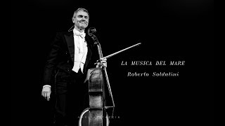 Concerto "La Musica del Mare" - Roberto Soldatini - debutto Novara 2017.04.19