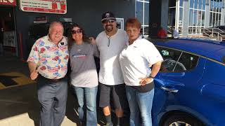 Car Reviews, Car Sales, Happy Reviews, Fredy Kia, Call Sam Now @ 832-385-4161
