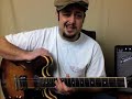ACDC - TNT - Beginner Rock Electric Guitar Lesson - How to Play TNT by ACDC Angus Young